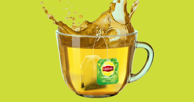 Lipton Green Tea Legal Action