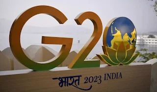 Next round of G-20 Meetings will be held in Gujarat