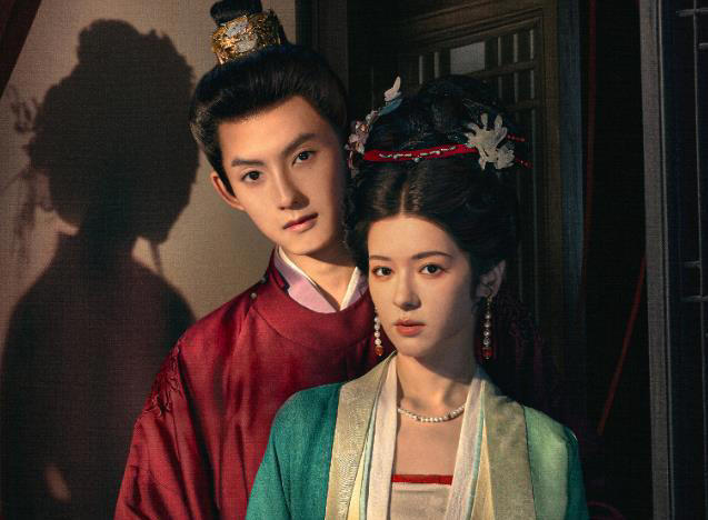 If Zhao Lusi’s Hooked, You Might Be Too: “A Dream Like the True Love” Goes Viral