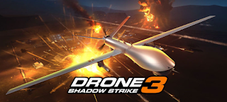 drone shadow strike 3 apk data