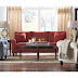 Havertys Contemporary Living Room Design Ideas 2012