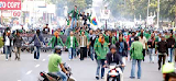 Perlukah Kita Ikut Demo Mogok Nasional Serikat Pekerja Besok Hari ?