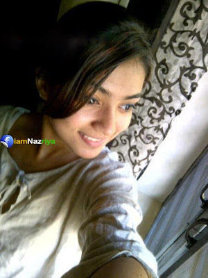 Nazriya Nazim