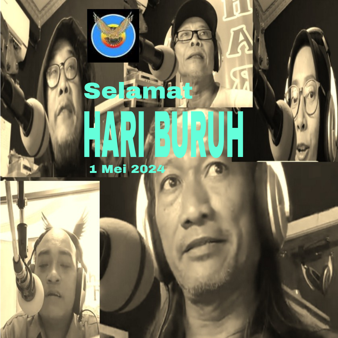 #HARI BURUH 1 MEI 2024