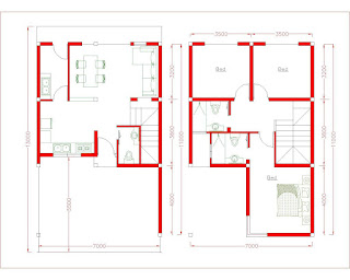 small 3 bedroom house plans