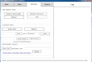 Moto Flash Tool / Frp / Bootloader / Unlock / Firmware / Latest / Tool