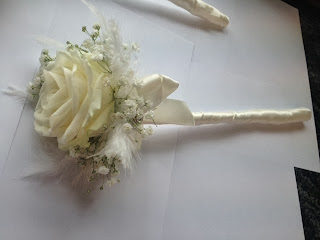 Flower Wand for flower girls