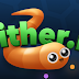 Source Web Game Slither.io