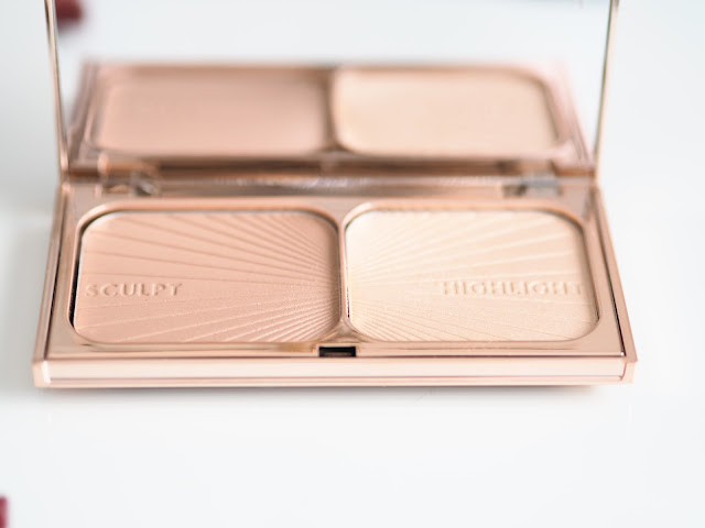 Charlotte Tilbury Filmstar Bronze and Glow