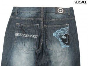 Mens Versace Jeans