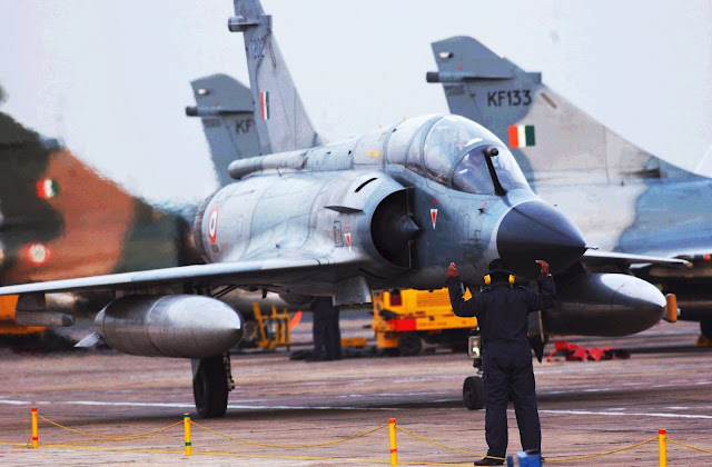 Rafale jets, Dassault Aviation