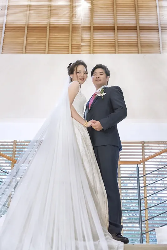 【新竹婚攝】保宏＆沄芝結婚@新竹老爺酒店-002