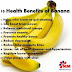 10 Health Benefits of Bananas - #3 Is Unbelievable & It's For The Ladies!!!