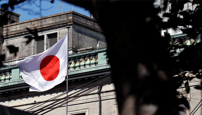 Japan resumes diplomatic activities in Afghanistan