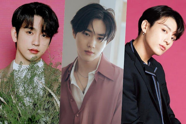 Gerçek Romantik Olan 6 Erkek K-Pop İdolü