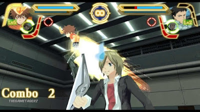 5 Game PSP Recommended Untuk Para Otaku/Wibu