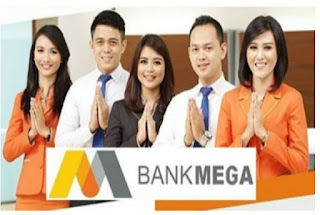 Lowongan Kerja Bank Mega Management Development Program Bulan Desember 2022