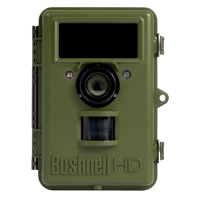 Camera Trap Bushnell 119439