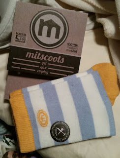 mitscoots  childs socks