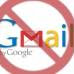 Irán Banea a Gmail