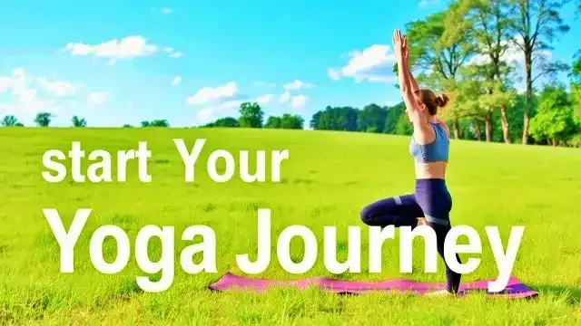 Start-Your-Yoga-Journey