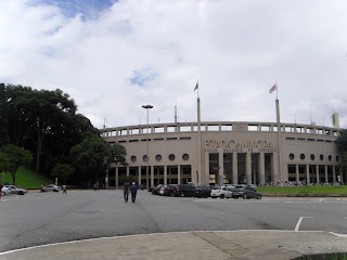 passeio, museu, 