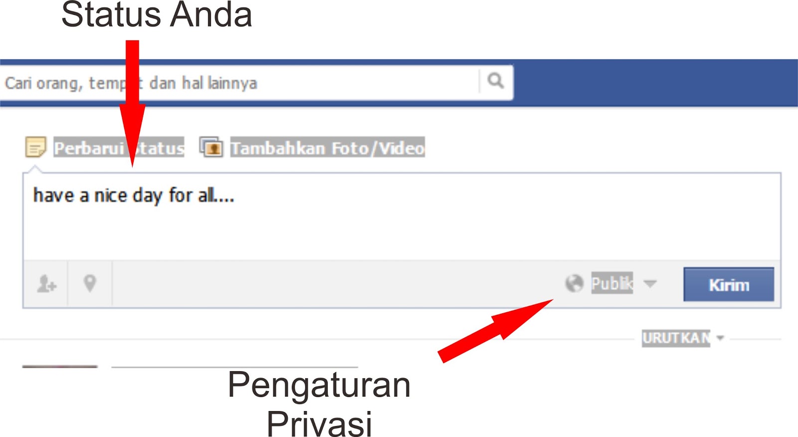 Cara Cepat Dapat Banyak Like Di Facebook FB Bangiz