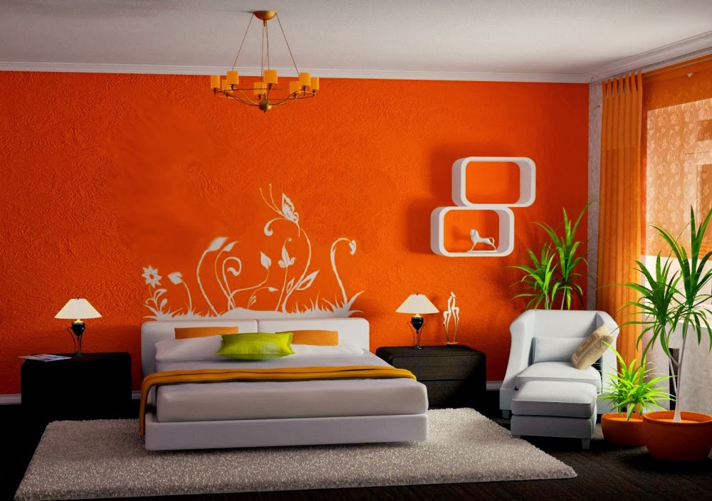 Interior Design Color Trends