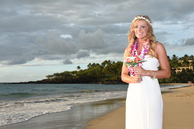 Kona Bride