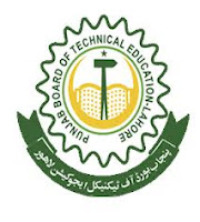 Punjab Board of Technical Education, Lahore