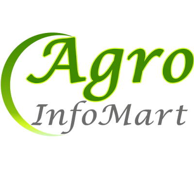 Agro Infomart logo 