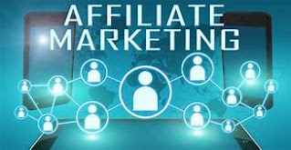 affiliate marketing for beginners