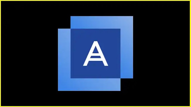 Acronis True Image WD Edition