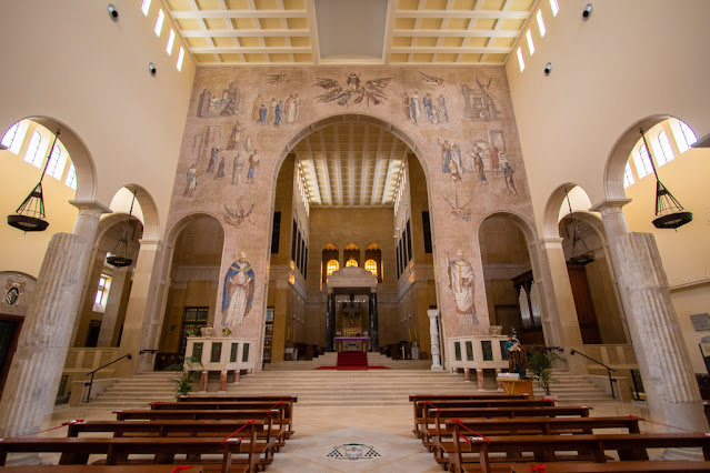 Cattedrale metropolitana di Santa Maria de Episcopio-Benevento