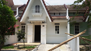 Rp 675.000.000 Dijual Cepat Rumah Baru Renovasi Siap Huni Di Victoria Sentul City (code:132)
