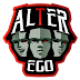 Alter Ego Esports Logo Vector Format (CDR, EPS, AI, SVG, PNG)