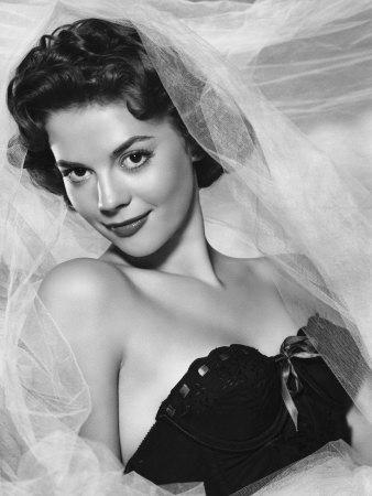 Natalie Wood Death Photos