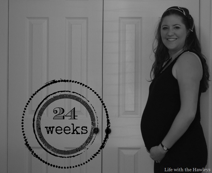 24 Weeks