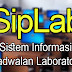 Download Source Code Sistem Informasi Penjadwalan Lab Berbasis Web Dengan PHP dan Bootstrap