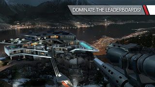 Hitman: Sniper v1.7.86402 Mod Apk+Data Obb Terbaru 2017