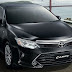 Quảng cáo Toyota Camry cực chất khiến người Việt phát thèm