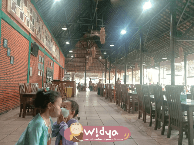 resto ramah anak di pati