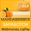 mandarinebux