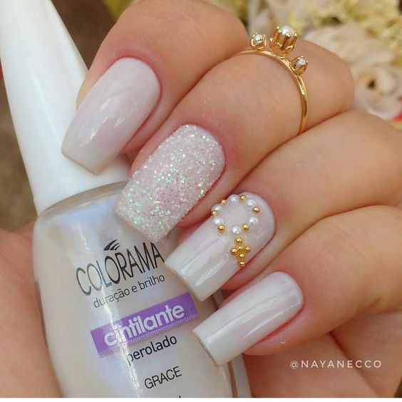 Unhas decoradas e tendência de 2020 - BLOG TÁBATA BUENO