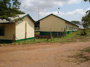 ST.JOSEPH MATUU HIGH SCHOOL