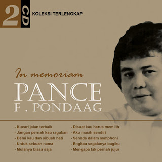 download MP3 Pance Pondaag - In Memoriam Pance F. Pondaag itunes plus aac m4a mp3