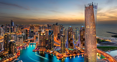 Nightlife-of-Dubai
