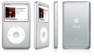 iPod classic restyling per settembre??