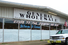 General Wholesale