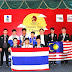 สุดคึกคัก นานาชาติยอมรับ “4th  Eastern Asia Youth Chess Championship” แข่งขันหมากรุกสากลชิงแชมป์เยาวชนเอเชียตะวันออก ตอบรับดีเกินคาด